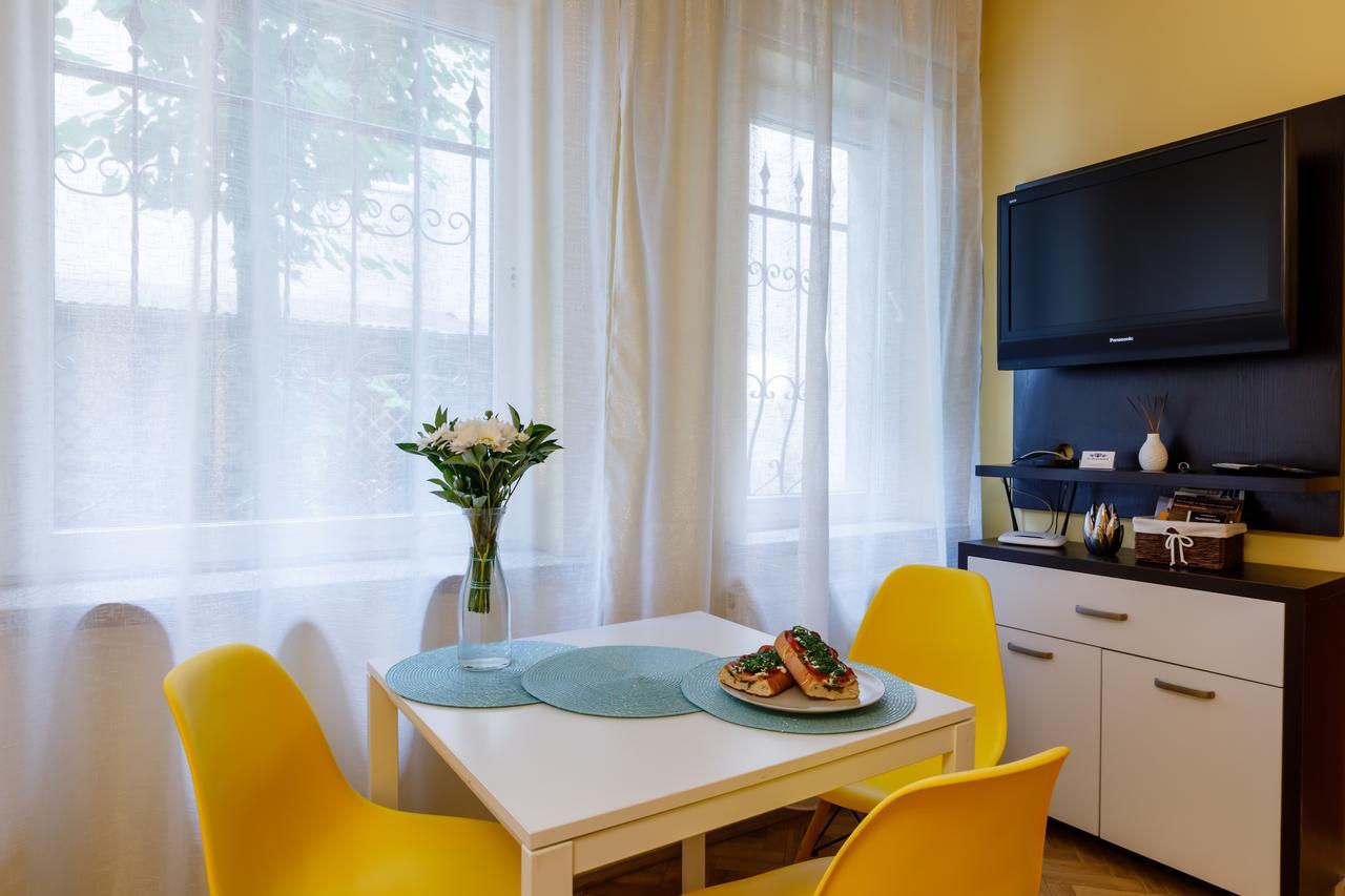 Ok Kazimierz Apartments Krakow Exterior photo