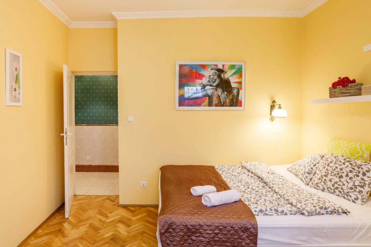 Ok Kazimierz Apartments Krakow Exterior photo