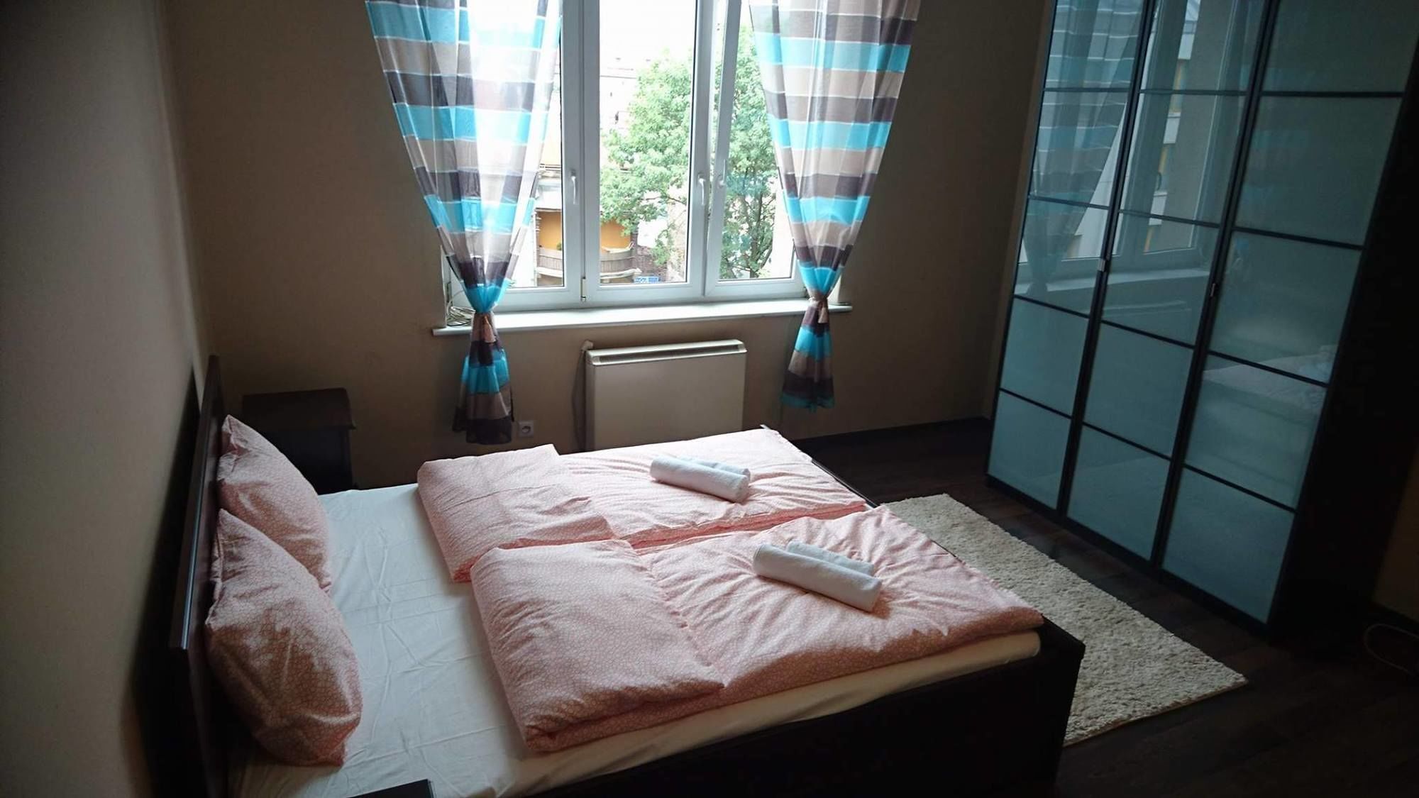 Ok Kazimierz Apartments Krakow Exterior photo