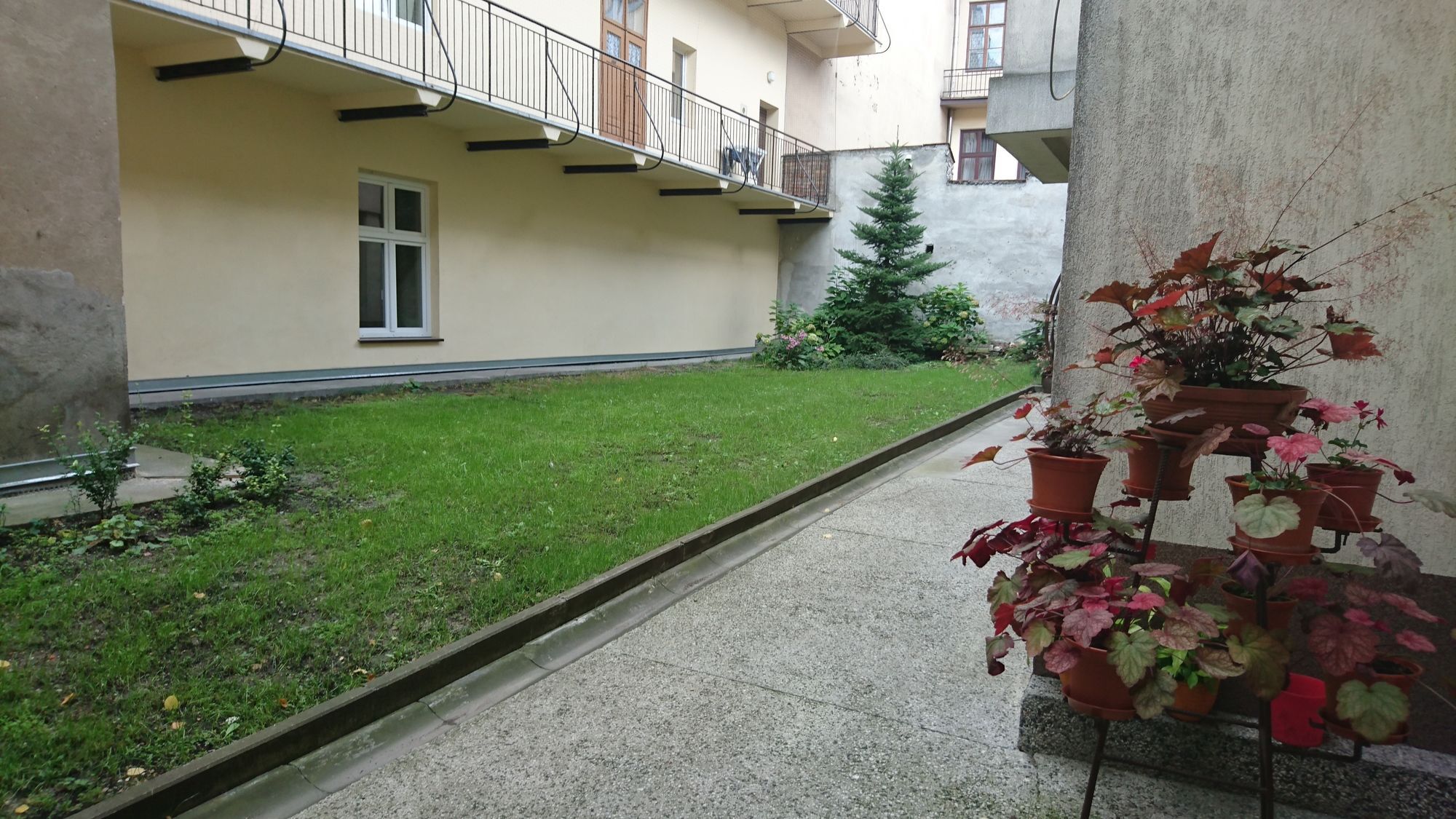 Ok Kazimierz Apartments Krakow Exterior photo