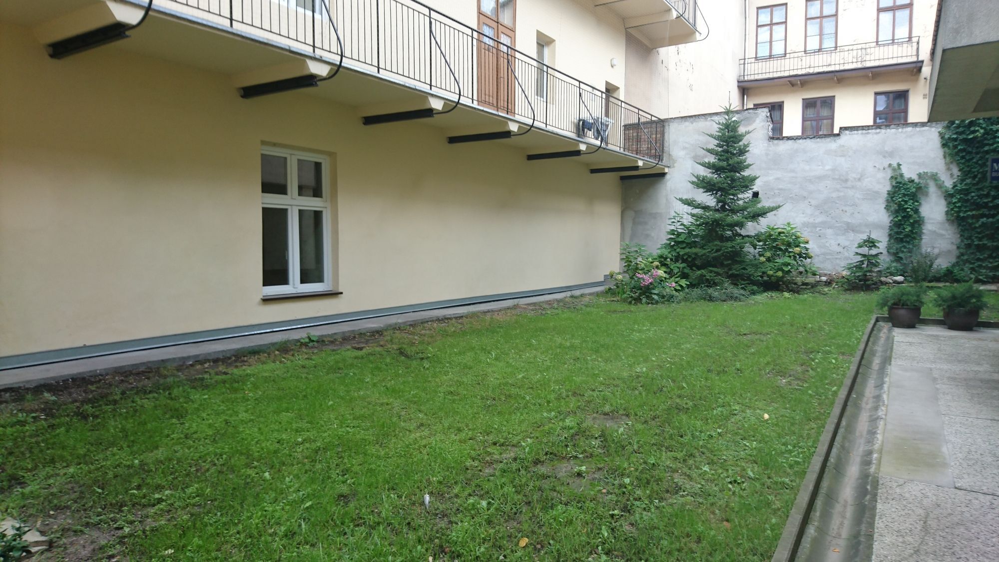 Ok Kazimierz Apartments Krakow Exterior photo